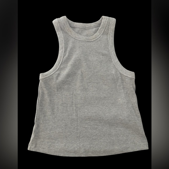 Maeve Ribbed Racer Back Tank NWOT - Picture 1 of 3